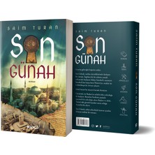 Son Günah - Saim Turan