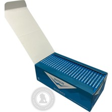 Watson Mavi Blue Kısa Kağıt (50X50)