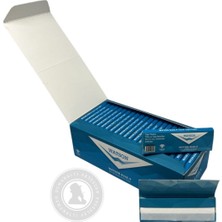 Watson Mavi Blue Kısa Kağıt (50X50)
