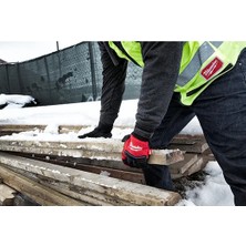 Milwaukee Winter Demolition Kışlık Yıkım Eldiveni
