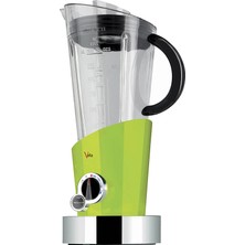 Vela Evolution Blender