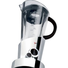 Vela Evolution Blender