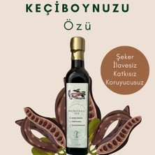 Sedlin Natural Keçiboynuzu Özü