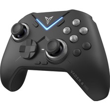 Flydigi Vader 4 Pro - Kablosuz Gamepad Siyah