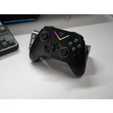 Flydigi Vader 4 Pro - Kablosuz Gamepad Siyah