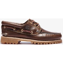Tımberland Authentics 3 Eye Classic Lug TB0300032141