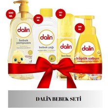 Dalin Bebek Seti