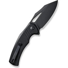 Civivi Bulltusk G10 All Black Çakı