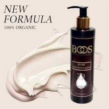 Boos Professional 21 Etkili Haır Mayonnaıse (Durulanmayan Saç Bakım Kremi) 250 ml