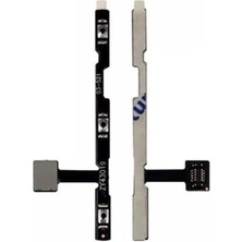 AXYA Xiaomi Redmi Note 6 Pro Power On-Off Yan Ses Film