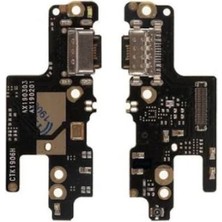 AXYA Xiaomi Redmi Note 7 Şarj Soket Mikrofon Bordu