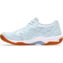 Asics 1072A093-020 Gel-Rocket 11 Kadın Koşu Ayakkabısı