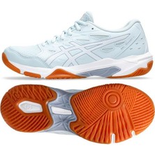 Asics 1072A093-020 Gel-Rocket 11 Kadın Koşu Ayakkabısı