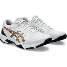 Asics 1071A091-103 Gel-Rocket 11 Erkek Koşu Ayakkabısı