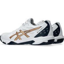 Asics 1071A091-103 Gel-Rocket 11 Erkek Koşu Ayakkabısı