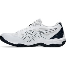 Asics 1071A091-103 Gel-Rocket 11 Erkek Koşu Ayakkabısı