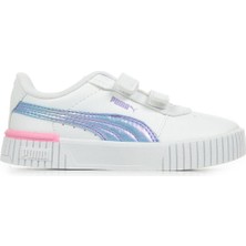 Puma 39797401 Carina 2.0 Bouncy Sky V Inf Kız Bebek Günlük Spor Ayakkabı
