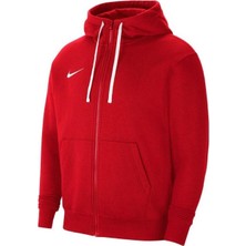 Nike Park 20 Full-Zip Hoodie Gri Unisex Kadın Fermuarlı Kapüşonlu Üst CW6891-657