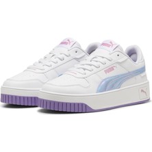 Puma 39797501 Carina Street Bouncy Sky Jr Kız Çocuk Günlük Spor Ayakkabı