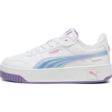 Puma 39797501 Carina Street Bouncy Sky Jr Kız Çocuk Günlük Spor Ayakkabı