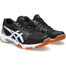 Asics 1072A093-104 Gel-Rocket 11 Kadın Koşu Ayakkabısı