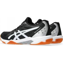 Asics 1072A093-104 Gel-Rocket 11 Kadın Koşu Ayakkabısı