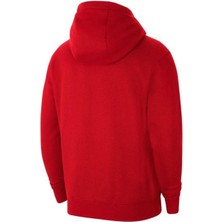 Nike Park 20 Full-Zip Hoodie Gri Unisex Kadın Fermuarlı Kapüşonlu Üst CW6891-657