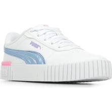 Puma 39797101 Carina 2.0 Bouncy Sky Ps Kız Çocuk Günlük Spor Ayakkabı