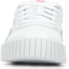 Puma 39797101 Carina 2.0 Bouncy Sky Ps Kız Çocuk Günlük Spor Ayakkabı