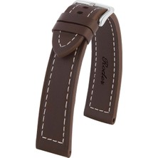 Roder Kordon R4145W Roder Deri Kayış - Db-W - 24MM