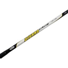 Kendo Azurro Surf 420CM 200 gr Teleskopik Olta Kamışı