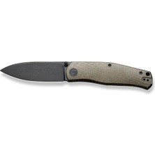 Civivi Sokoke Micarta Green Çakı