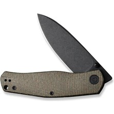 Civivi Sokoke Micarta Green Çakı