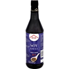 Akaji Soya Sosu 750 ml x 2 Adet