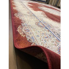 Tuğra Halı Sm01 Sümer 200x290