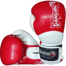 Dragon Do Dragon Carbon 5 Boks ve Kick Boks Eldiveni