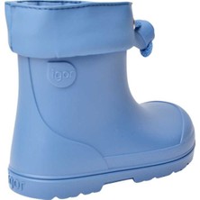 Igor W10305-047 Azul Mendi Çocuk Bot