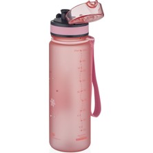 Uzspace Hayvan Figürlü Tritan 500 ml Matara