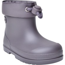 Igor W10305-017 Gris Mendi Çocuk Bot