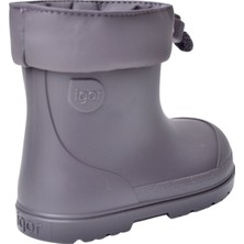 Igor W10305-017 Gris Mendi Çocuk Bot