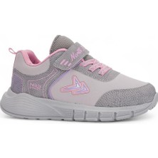 Kız Çocuk 31-35 Buz Pembe Comfort Sneaker