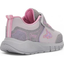 Kız Çocuk 31-35 Buz Pembe Comfort Sneaker