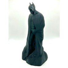 Asya Design Boutique Batman Figürü Mini Heykel, Büst