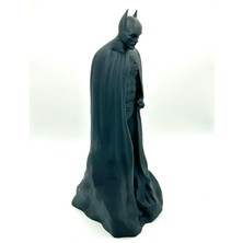 Asya Design Boutique Batman Figürü Mini Heykel, Büst