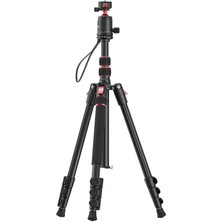 Ulanzi TT31 Claw Quick Release Kamera Tripod ve Monopod