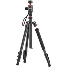 Ulanzi TT31 Claw Quick Release Kamera Tripod ve Monopod