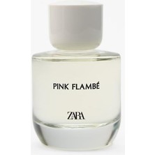 ZARA PINK FLAMBÉ EDT 90 ML İNDİRİMSEHRİ