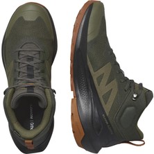 Salomon Elıxır Actıve Mıd Gtx  Erkek Outdoor Bot