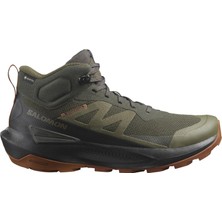 Salomon Elıxır Actıve Mıd Gtx  Erkek Outdoor Bot