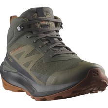 Salomon Elıxır Actıve Mıd Gtx  Erkek Outdoor Bot